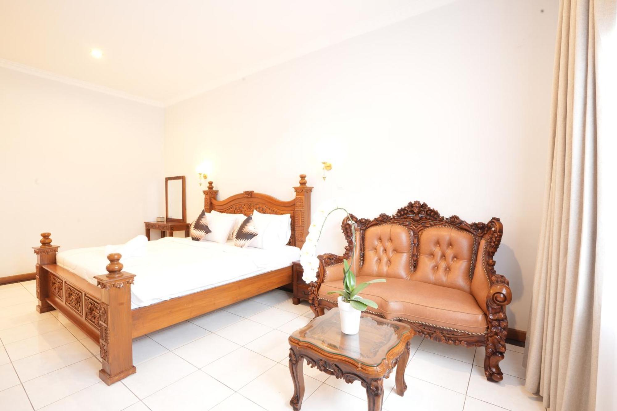 Rumah Ibu Homestay