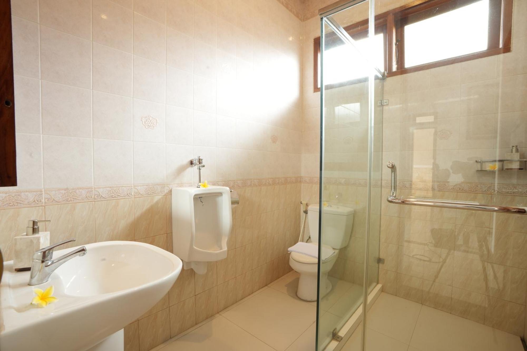 Rumah Ibu Homestay Yogyakarta