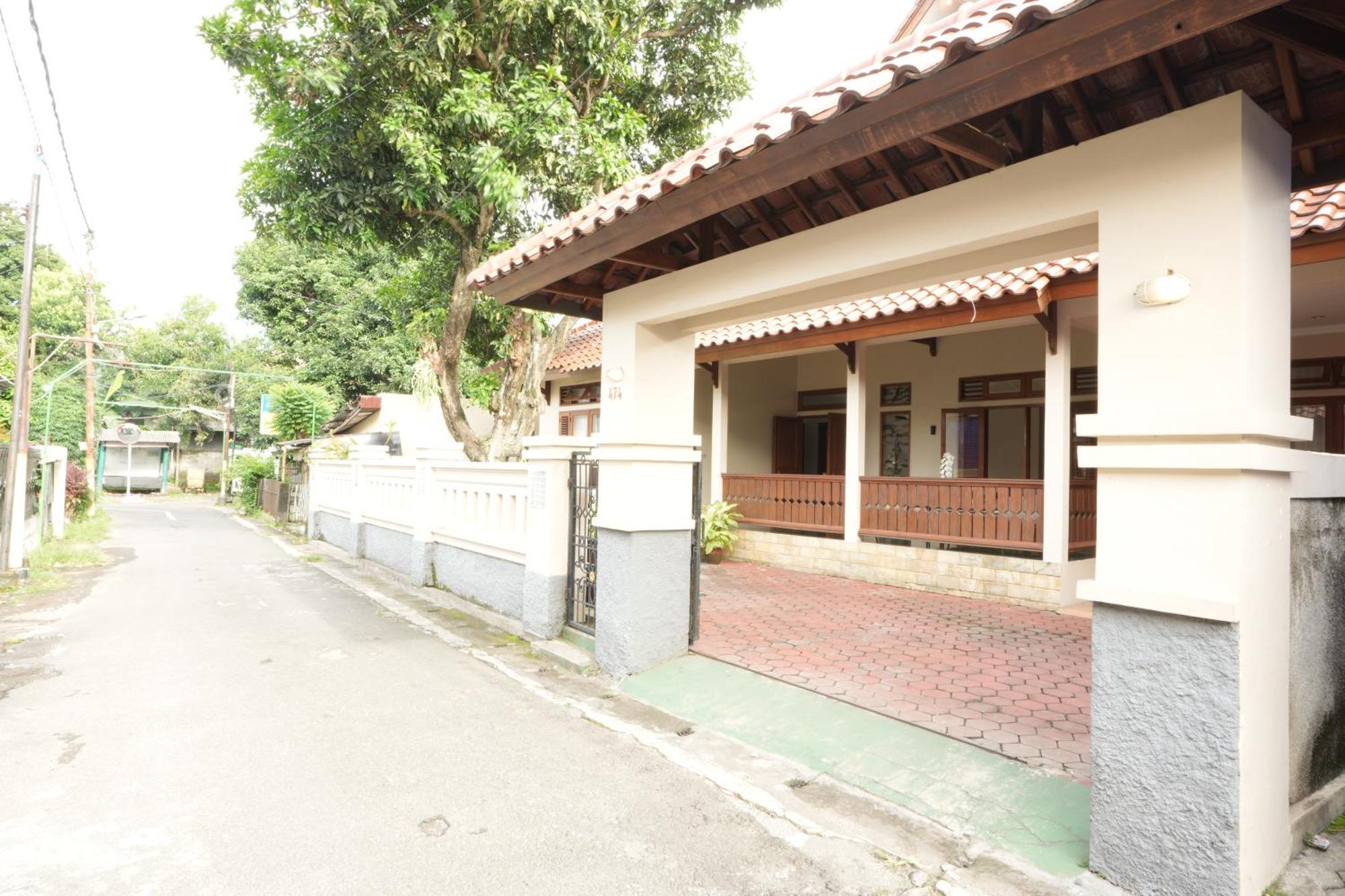 Rumah Ibu Homestay