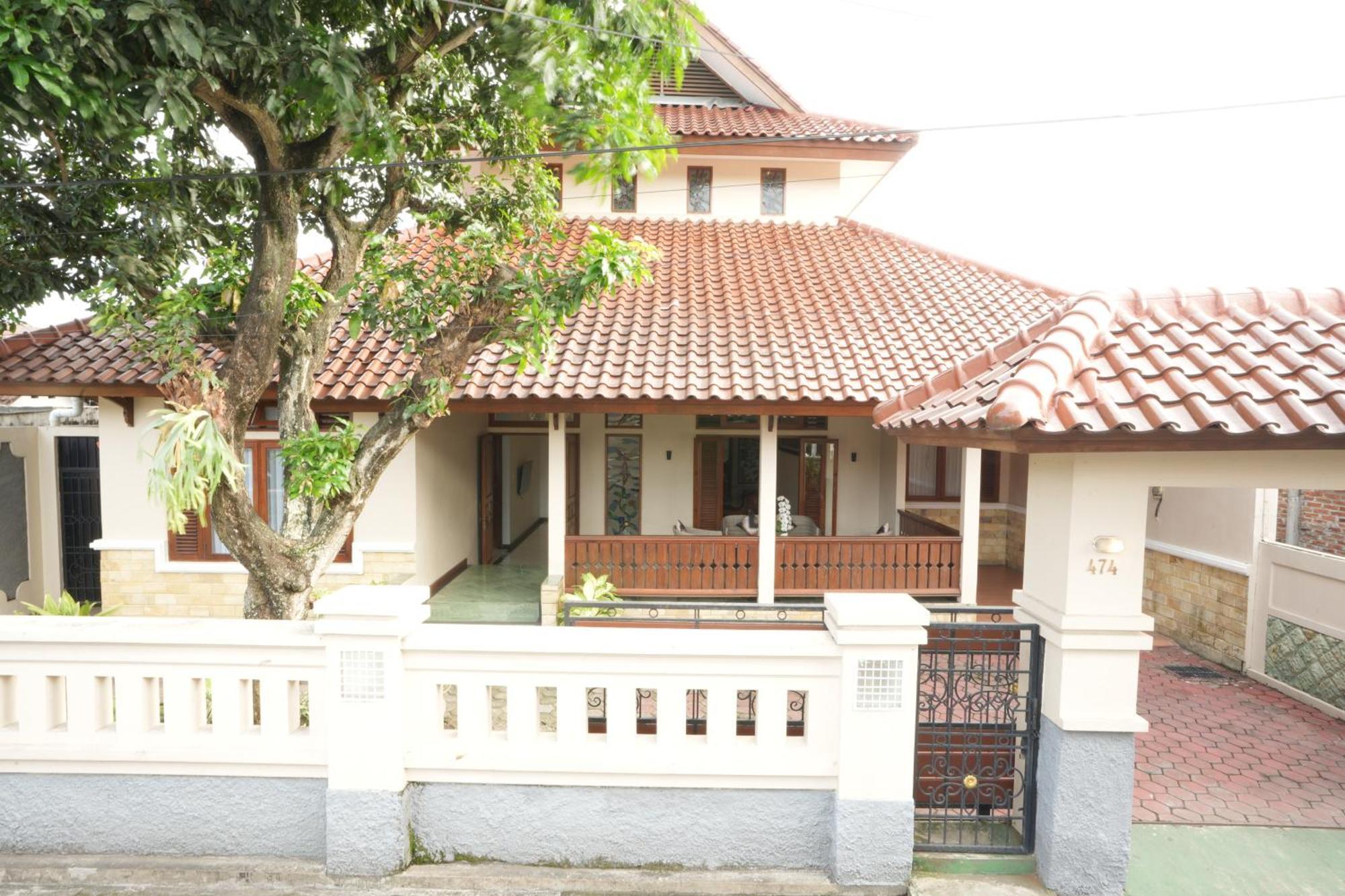 Rumah Ibu Homestay