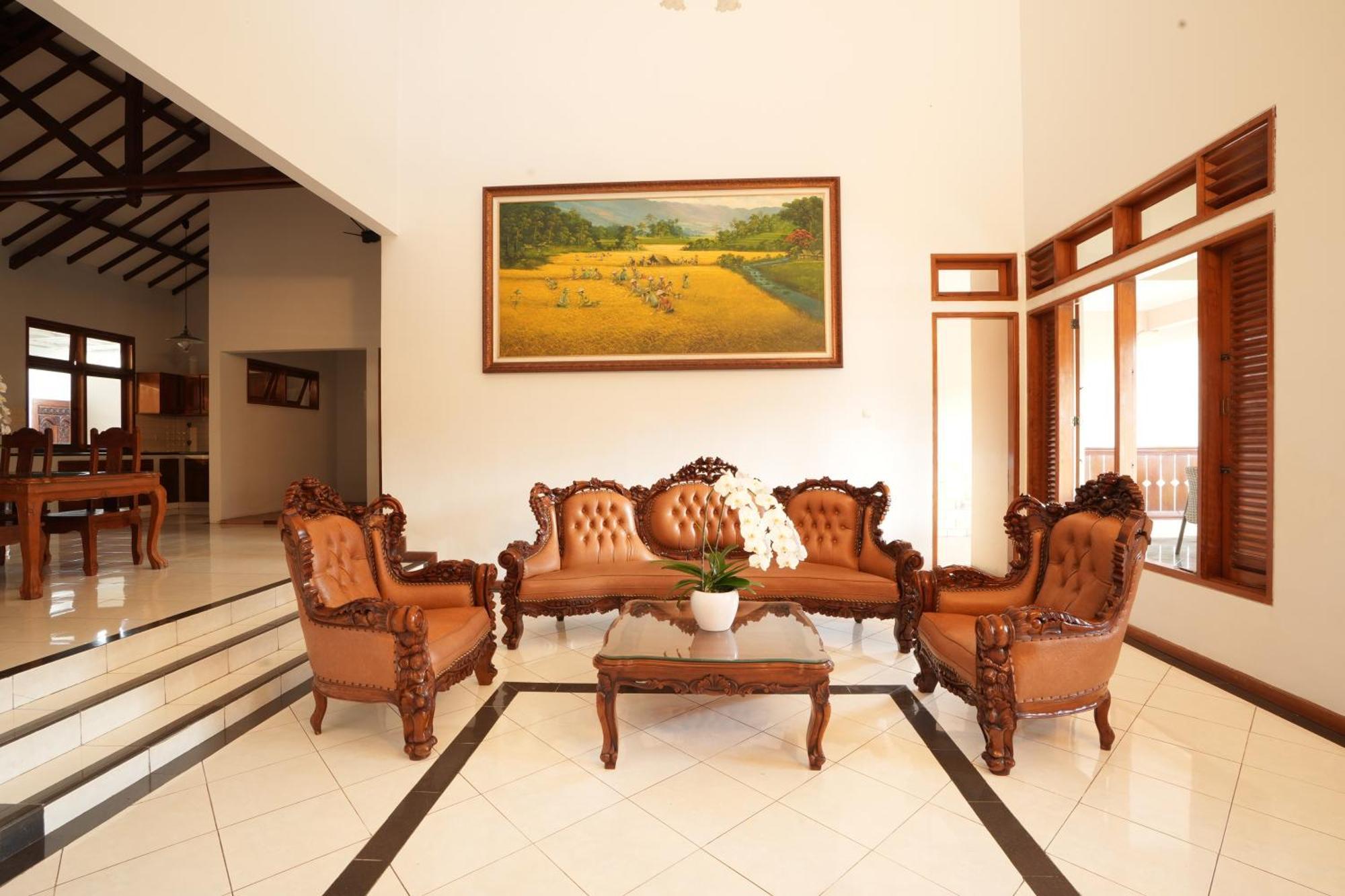 Rumah Ibu *
